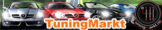 Tuning Auto